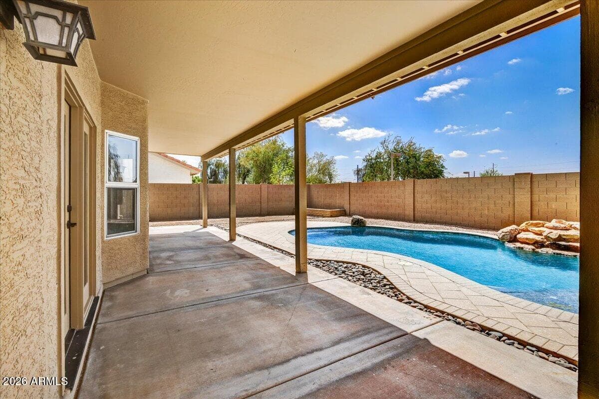 3845 E WINDSONG Drive, Phoenix, AZ 85048 — photo 27 of 35