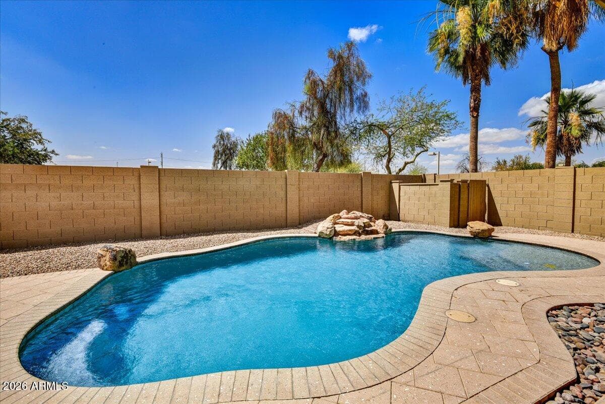 3845 E WINDSONG Drive, Phoenix, AZ 85048 — photo 29 of 35