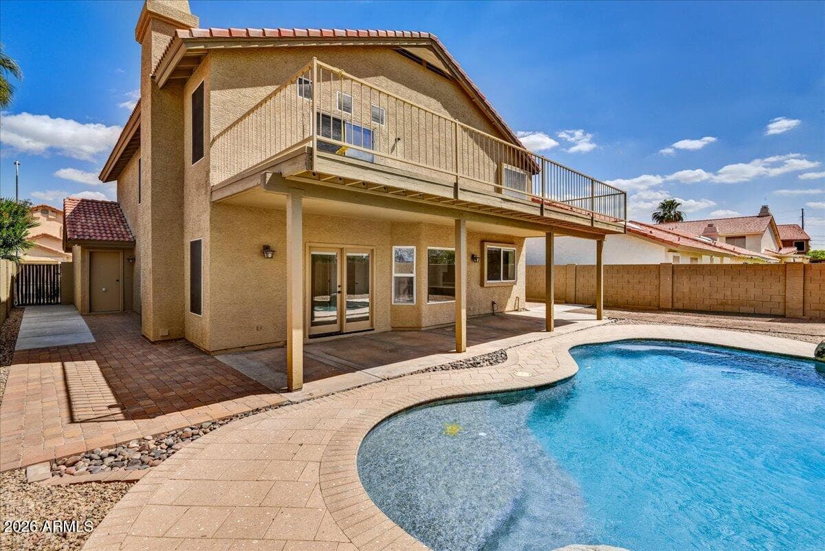3845 E WINDSONG Drive, Phoenix, AZ 85048 — photo 30 of 35
