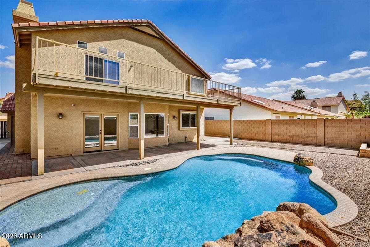 3845 E WINDSONG Drive, Phoenix, AZ 85048 — photo 31 of 35