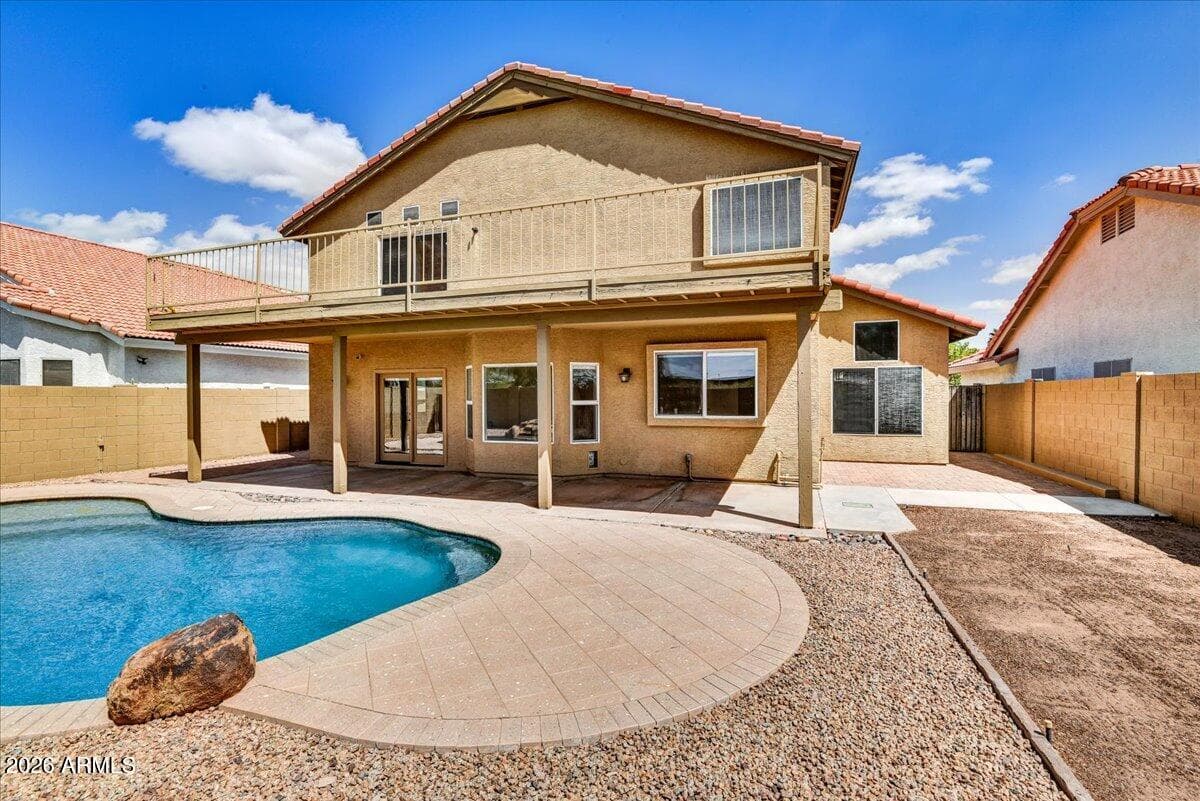 3845 E WINDSONG Drive, Phoenix, AZ 85048 — photo 33 of 35