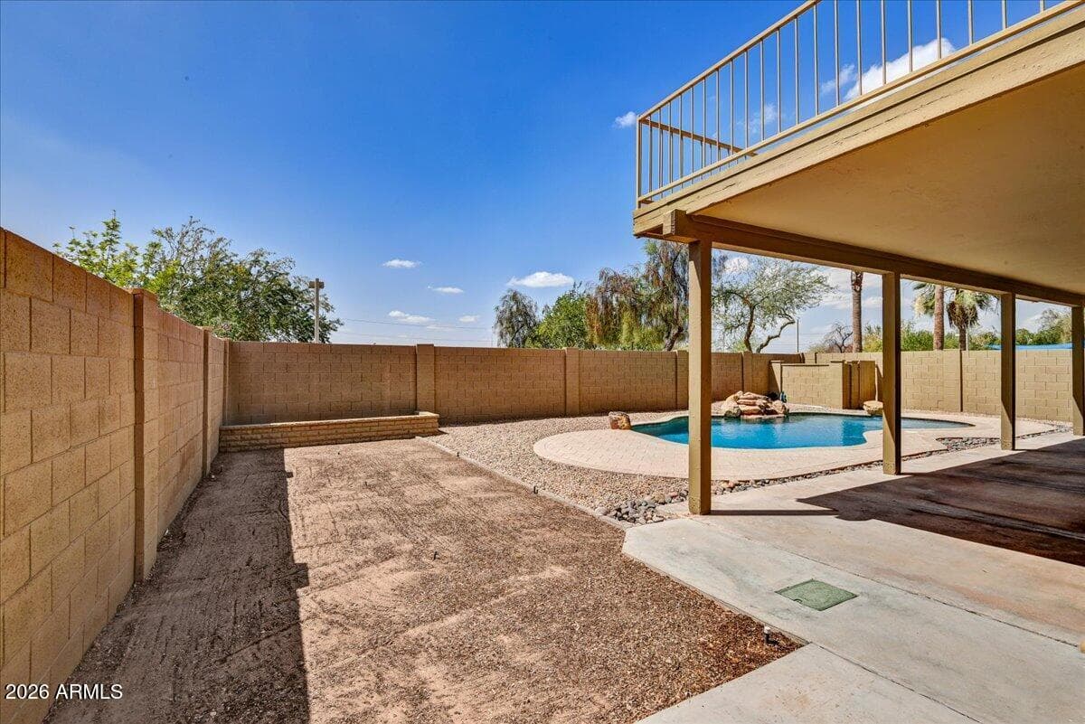 3845 E WINDSONG Drive, Phoenix, AZ 85048 — photo 34 of 35