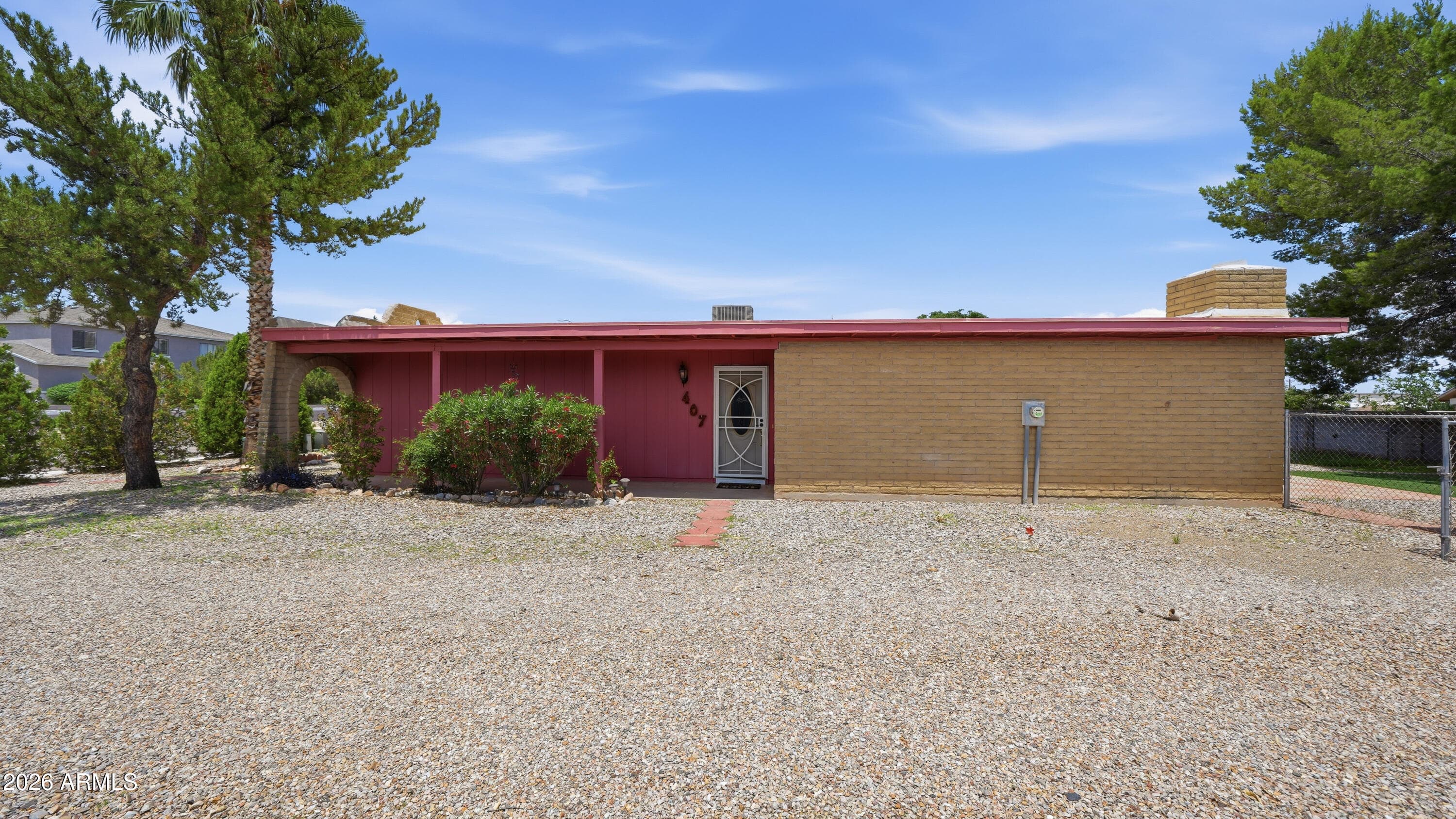 407 S CANYON Drive, Sierra Vista, AZ 85635 — photo 14 of 19