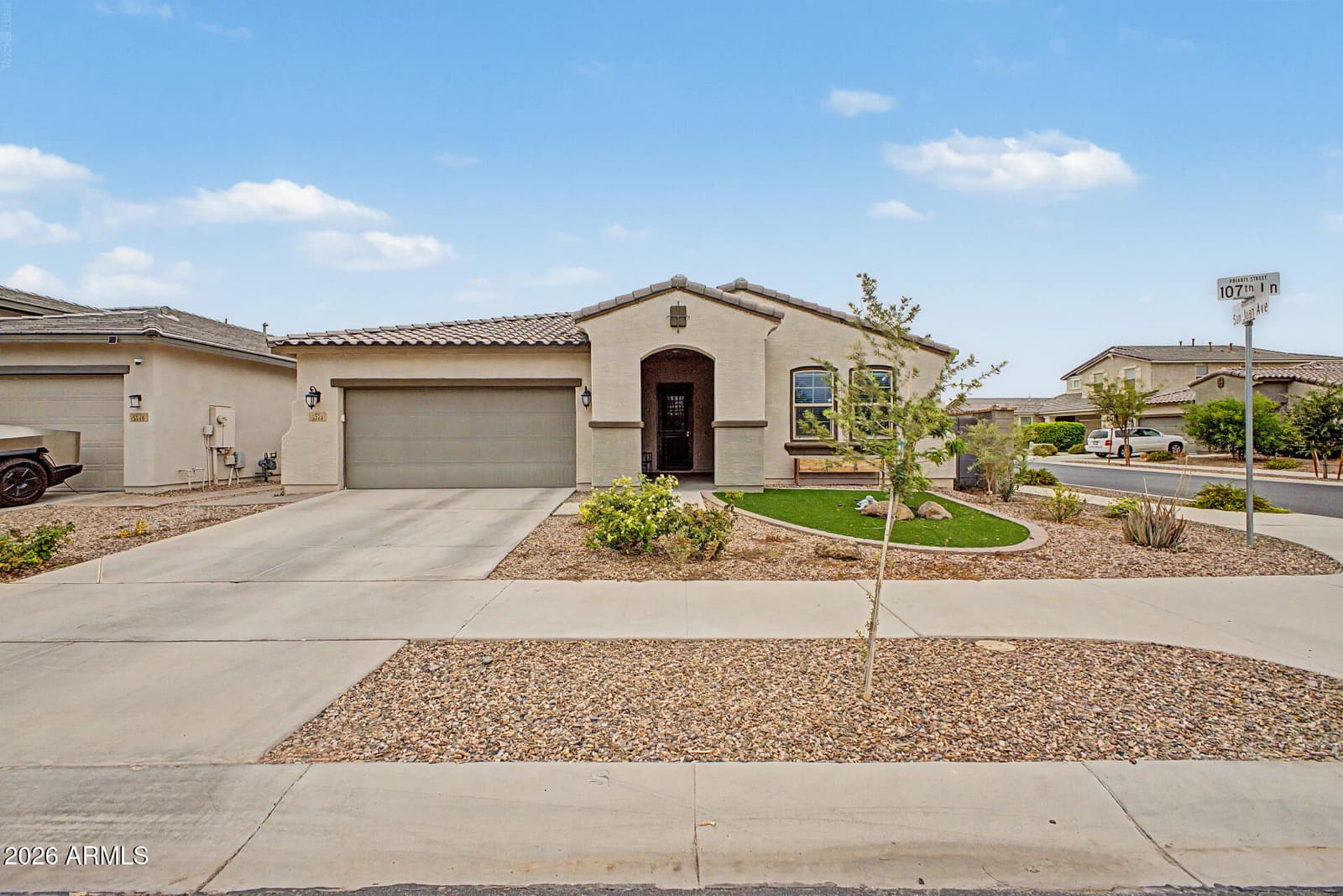 5550 N 107TH Lane, Phoenix, AZ 85037