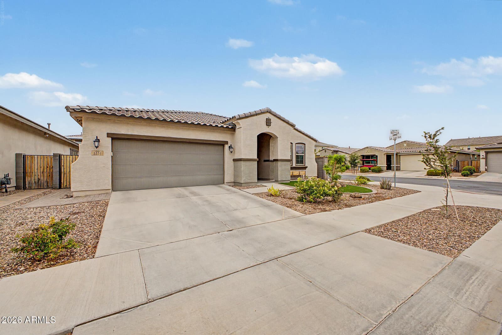 5550 N 107TH Lane, Phoenix, AZ 85037 — photo 3 of 42