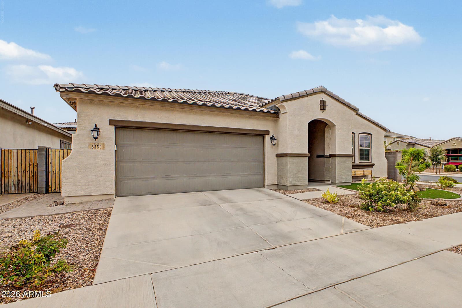5550 N 107TH Lane, Phoenix, AZ 85037 — photo 4 of 42
