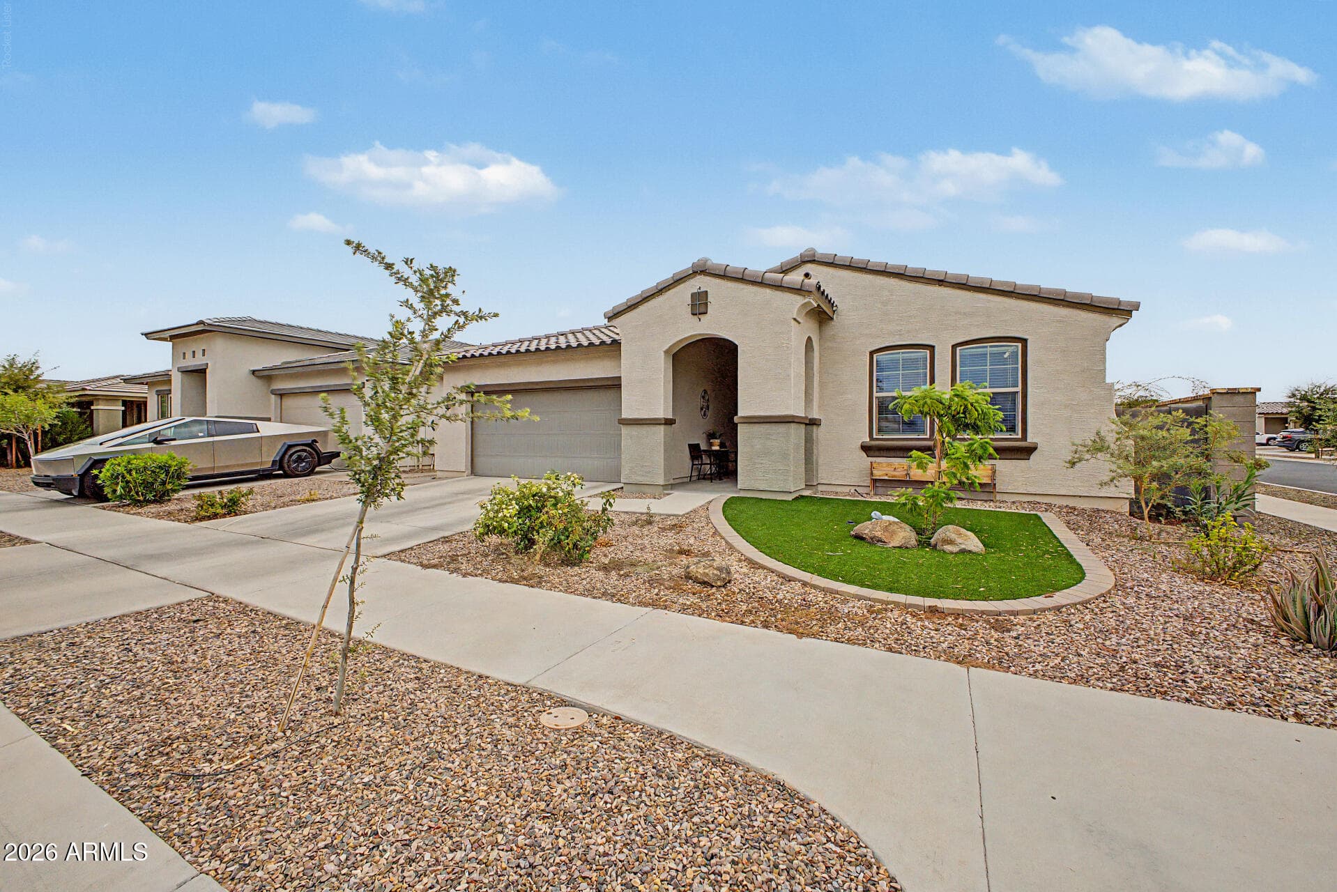 5550 N 107TH Lane, Phoenix, AZ 85037 — photo 5 of 42