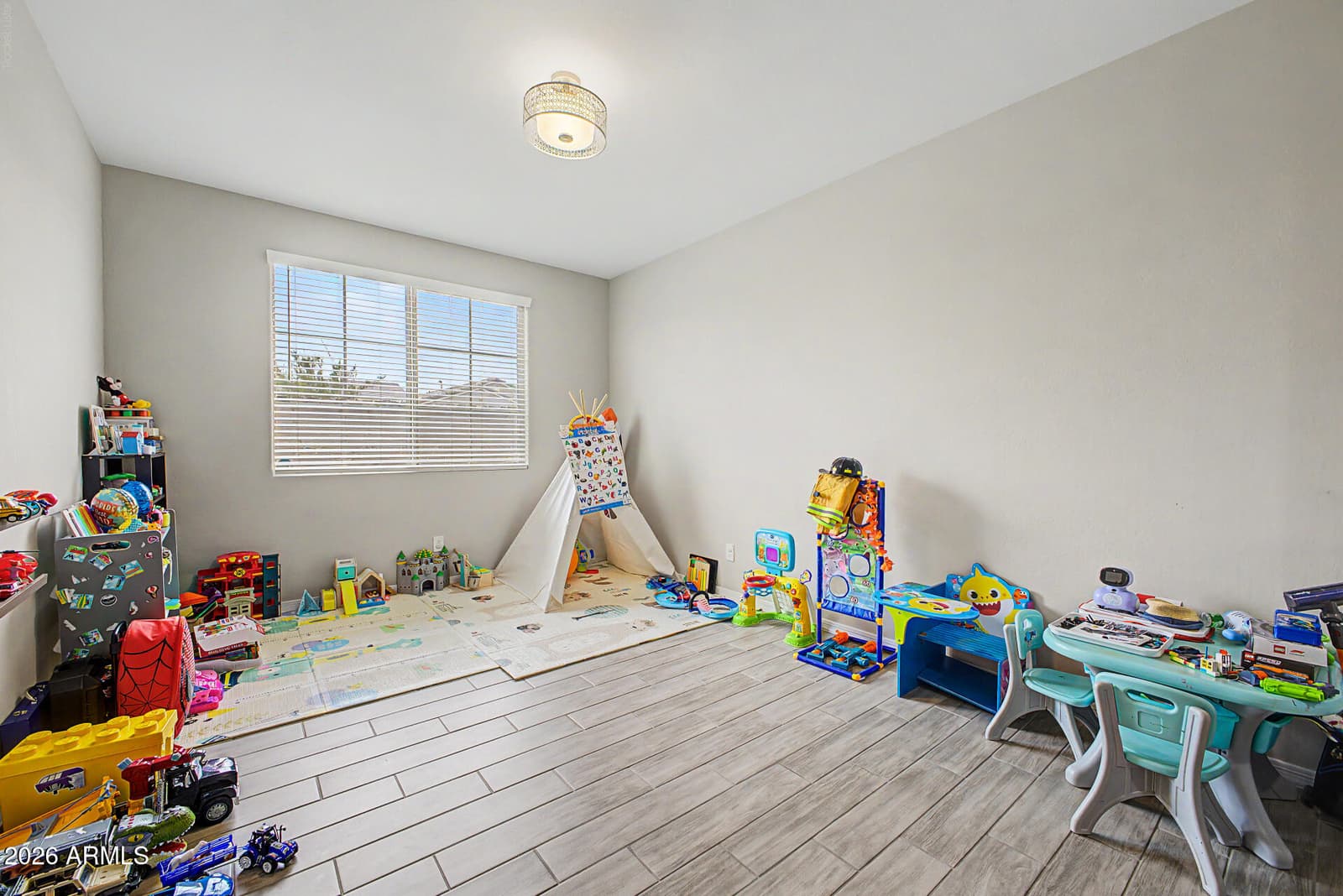 5550 N 107TH Lane, Phoenix, AZ 85037 — photo 8 of 42