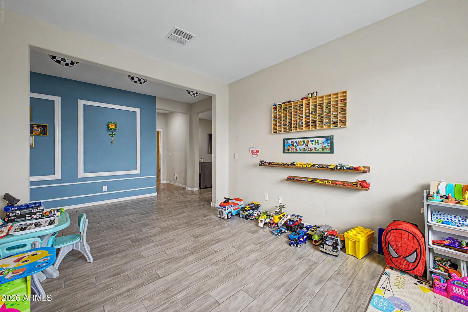 5550 N 107TH Lane, Phoenix, AZ 85037 — photo 9 of 42
