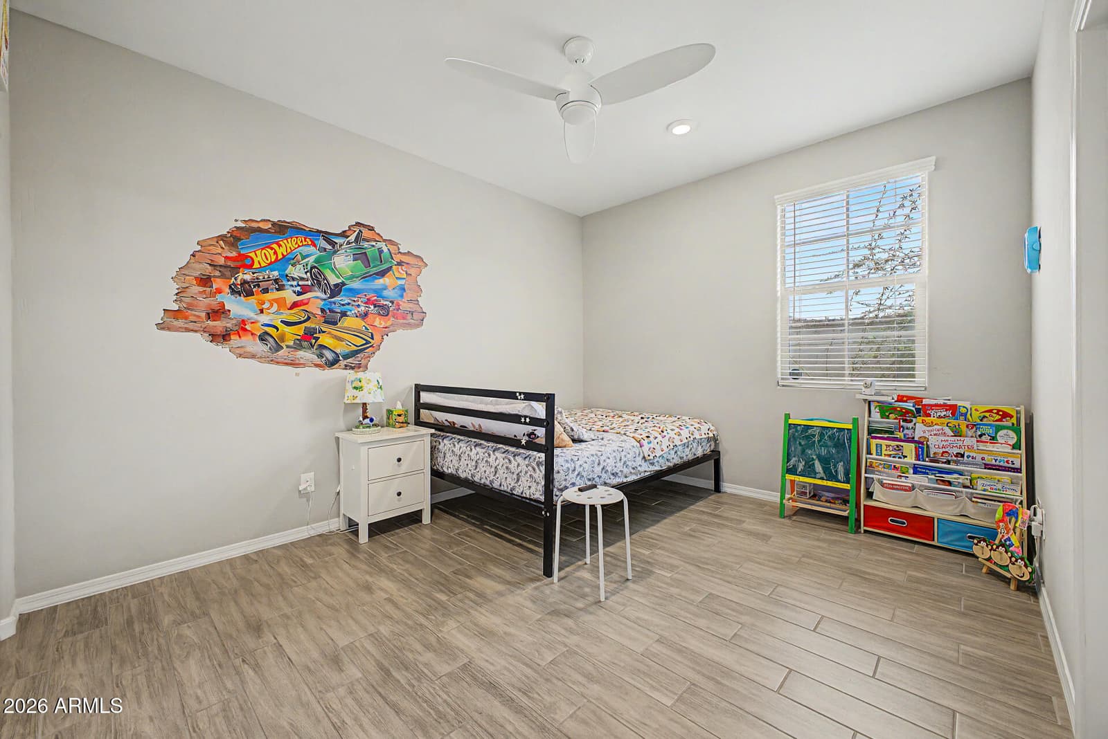 5550 N 107TH Lane, Phoenix, AZ 85037 — photo 28 of 42