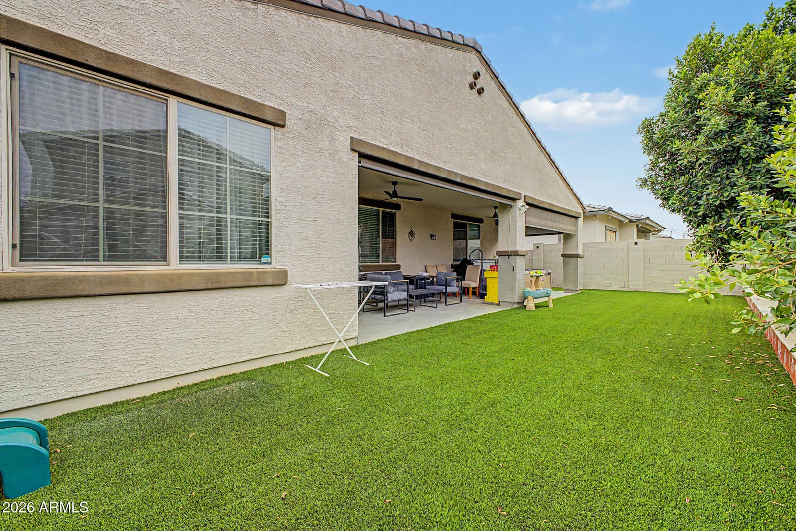 5550 N 107TH Lane, Phoenix, AZ 85037 — photo 40 of 42