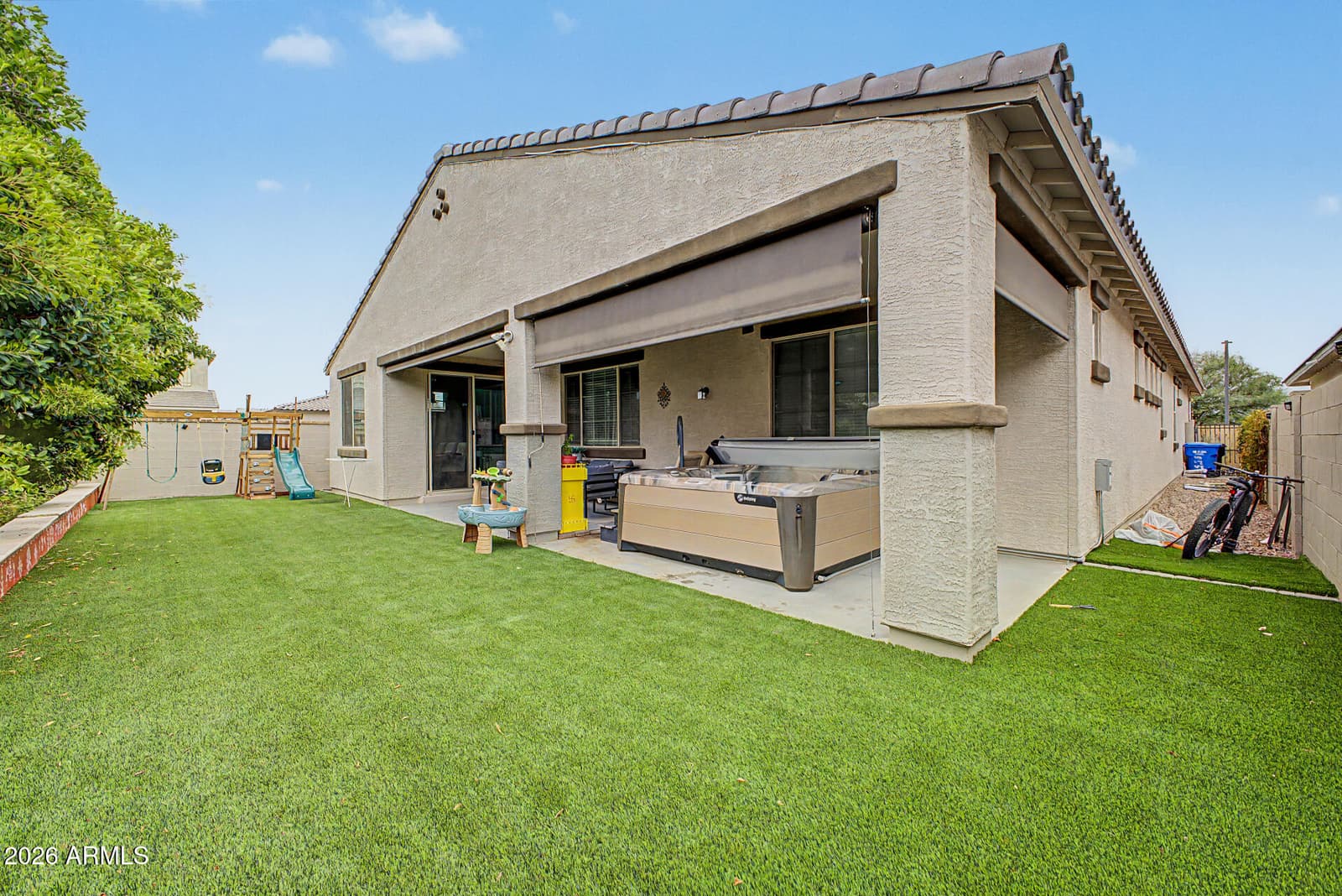 5550 N 107TH Lane, Phoenix, AZ 85037 — photo 41 of 42