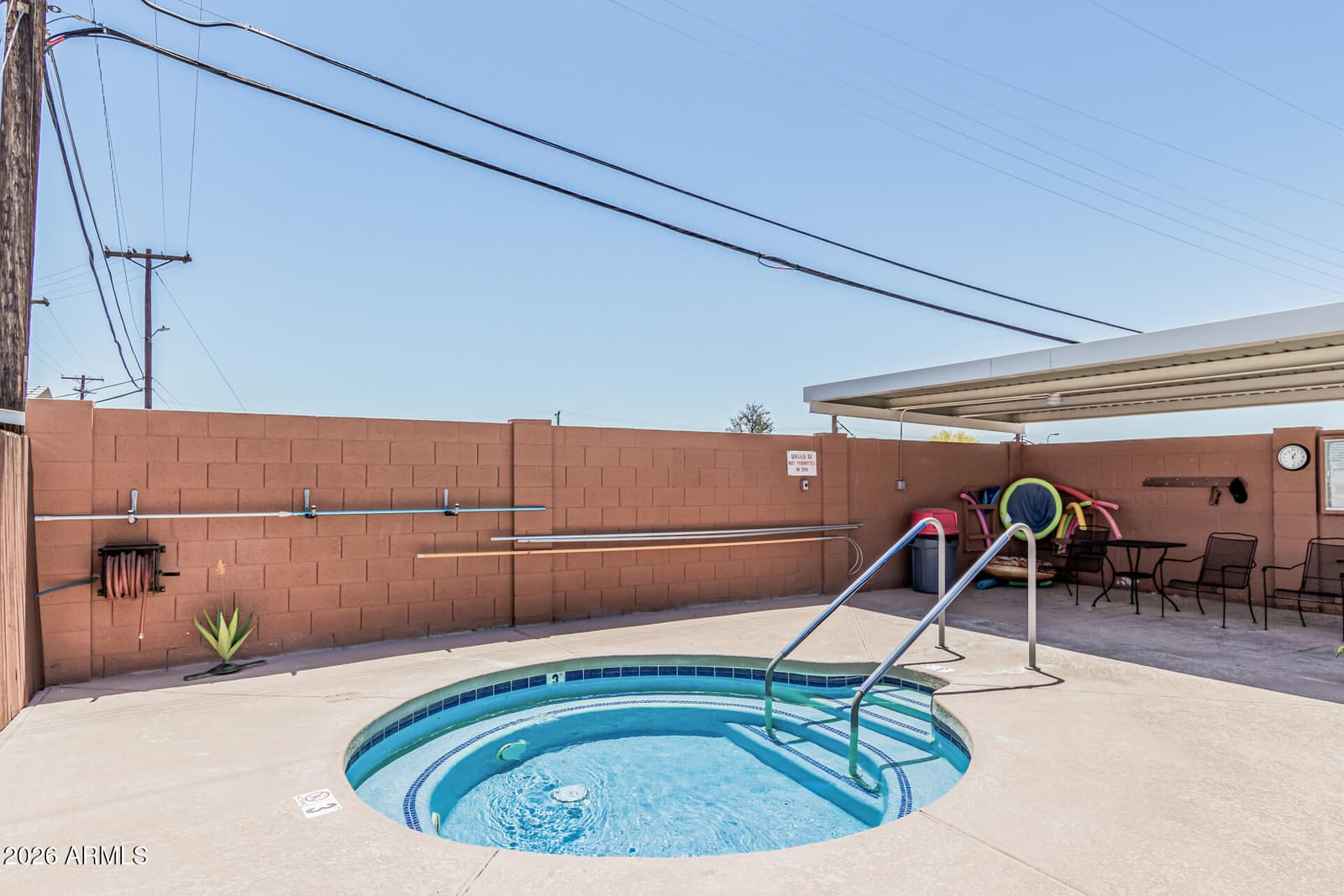 5717 E ADOBE Road, Mesa, AZ 85205 — photo 41 of 43