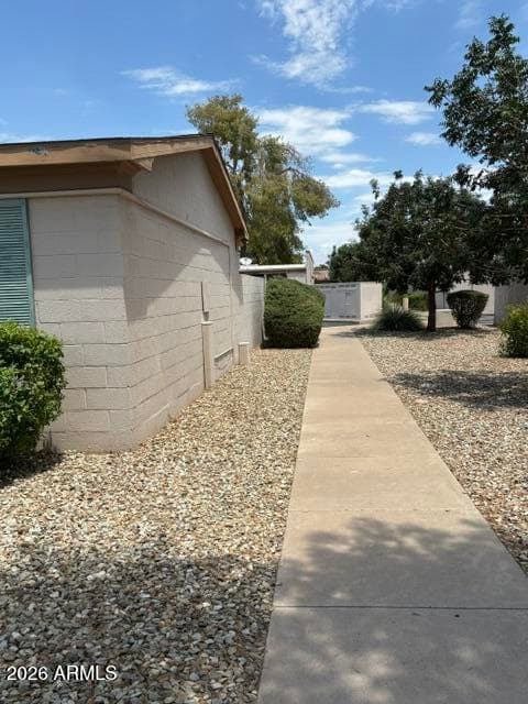 909 N REVERE Street F, Mesa, AZ 85201 — photo 18 of 25
