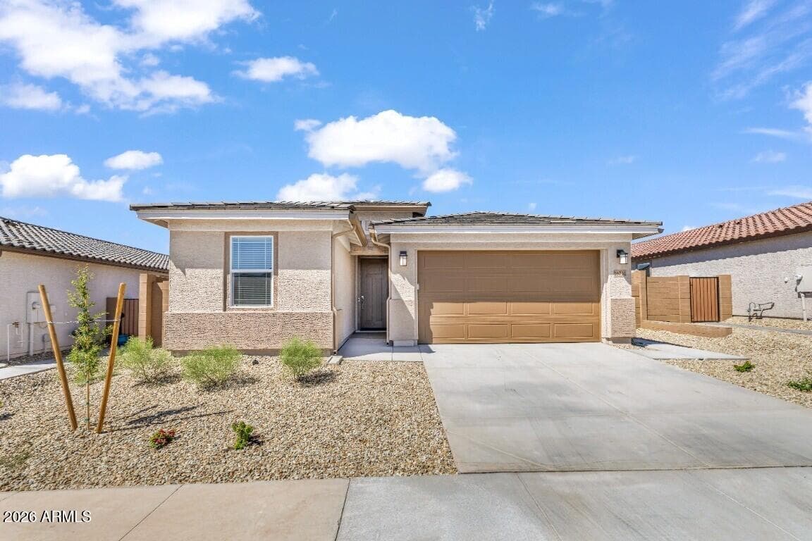 16731 W CHAMA Drive, Surprise, AZ 85387 — photo 1 of 17