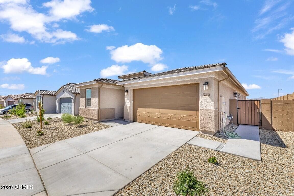 16731 W CHAMA Drive, Surprise, AZ 85387 — photo 2 of 17