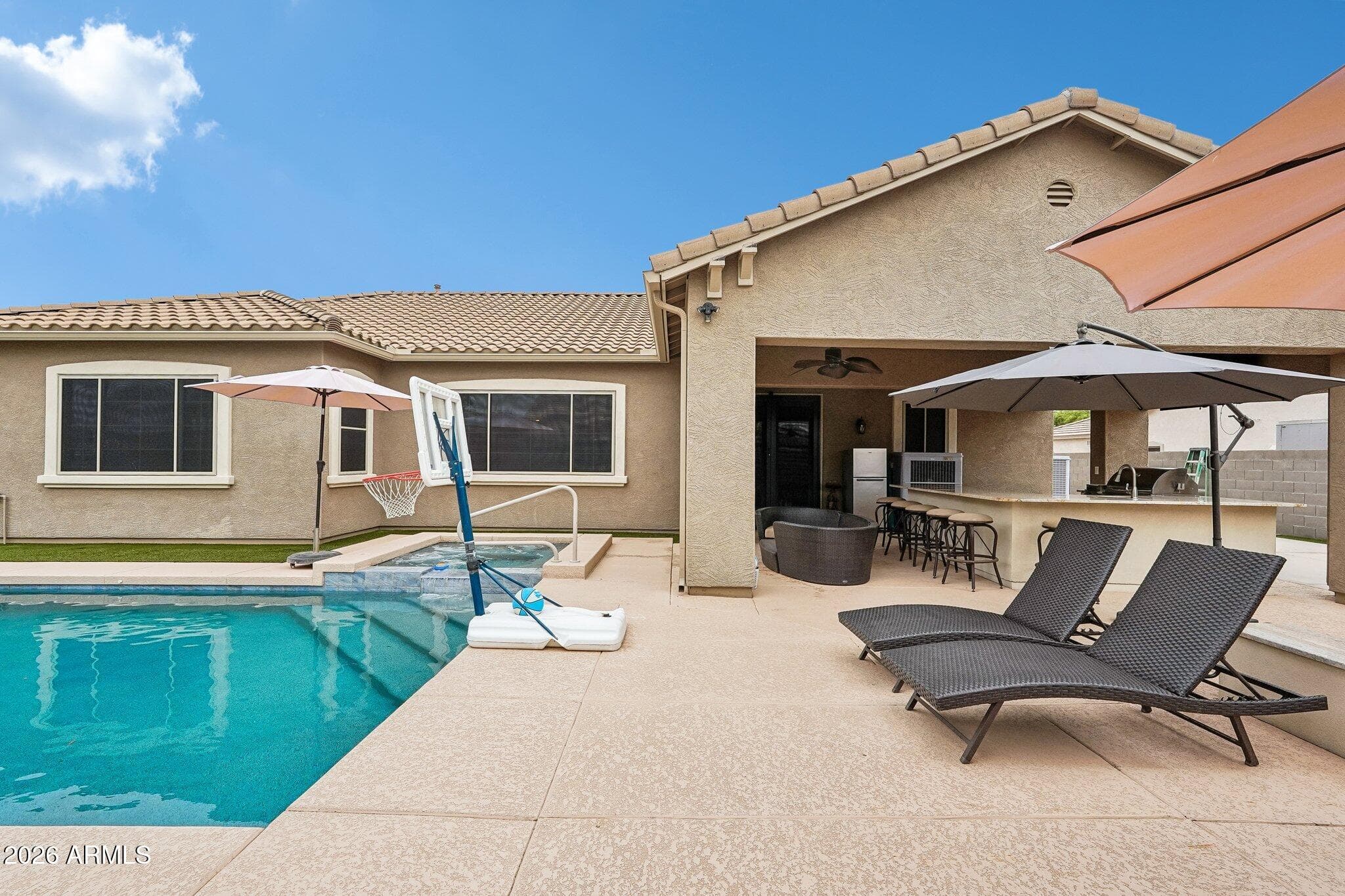 18311 W GEORGIA Avenue, Litchfield Park, AZ 85340 — photo 44 of 49