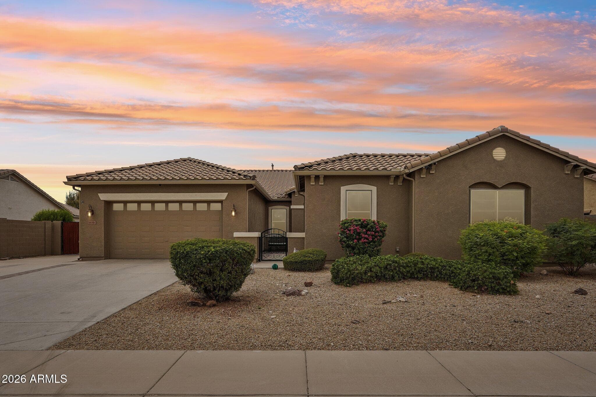 18311 W GEORGIA Avenue, Litchfield Park, AZ 85340 — photo 49 of 49
