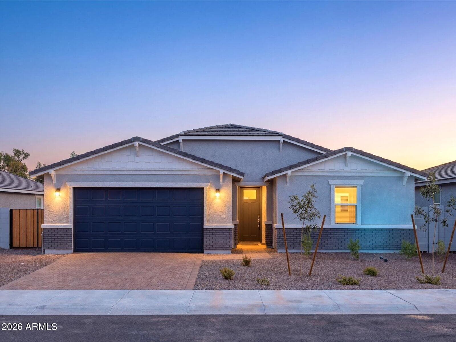 18431 W MANZANITA Drive, Waddell, AZ 85355 — photo 1 of 30