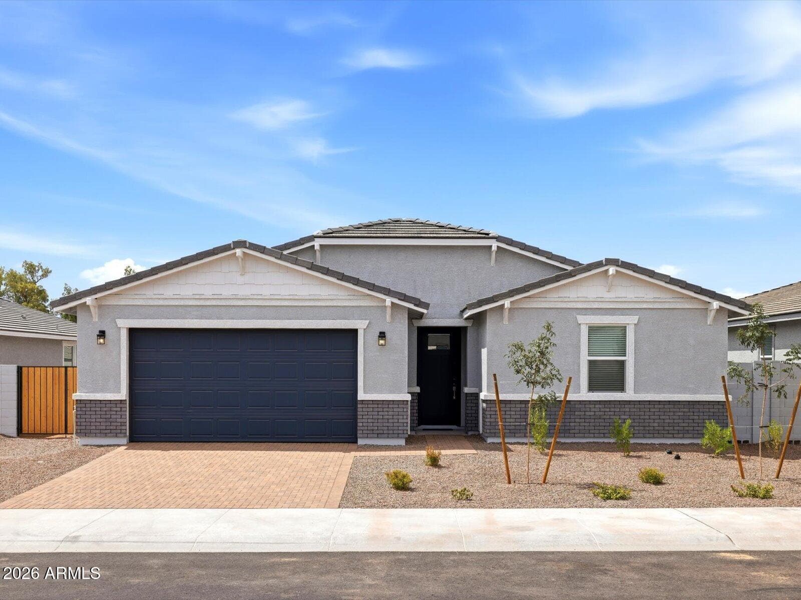 18431 W MANZANITA Drive, Waddell, AZ 85355 — photo 2 of 30