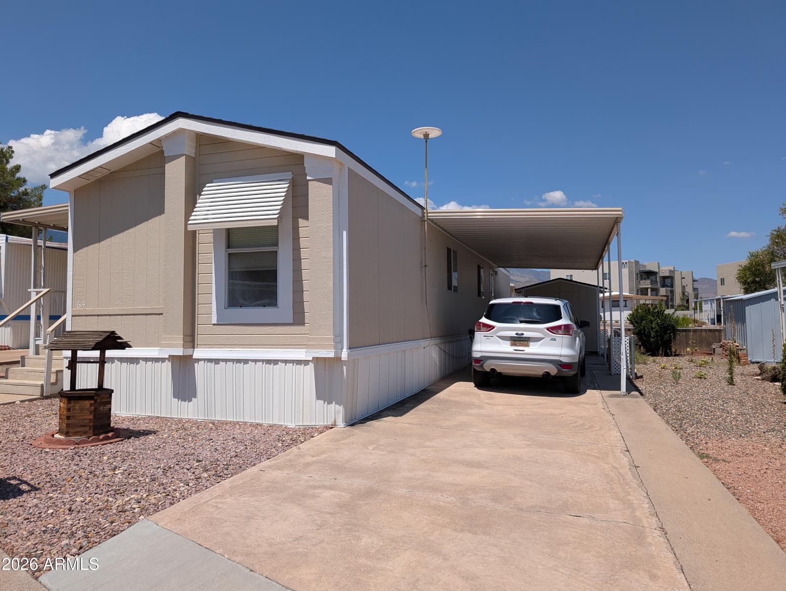 325 State Route 89A 64, Cottonwood, AZ 86326 — photo 2 of 19