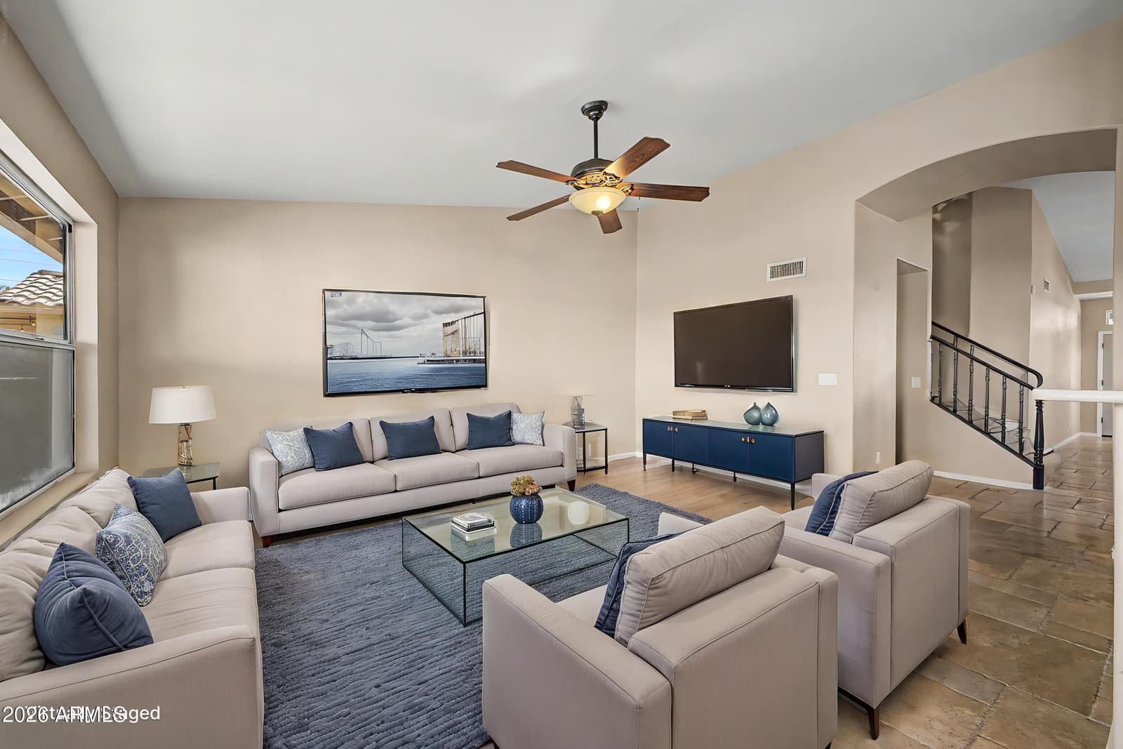 4031 E CATHEDRAL ROCK Drive, Phoenix, AZ 85044 — photo 5 of 34