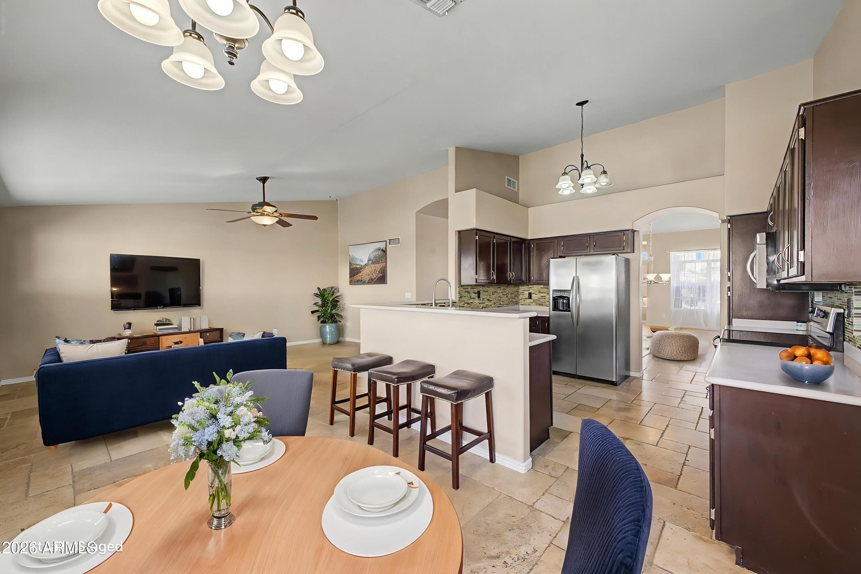 4031 E CATHEDRAL ROCK Drive, Phoenix, AZ 85044 — photo 8 of 34