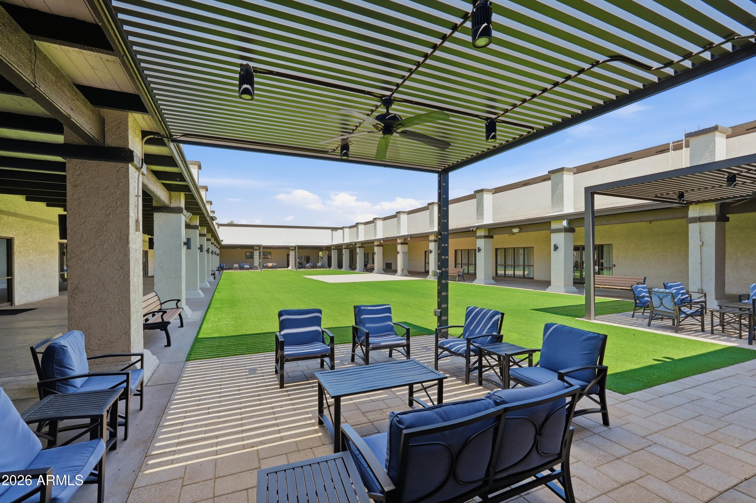 482 LEISURE WORLD, Mesa, AZ 85206 — photo 40 of 61