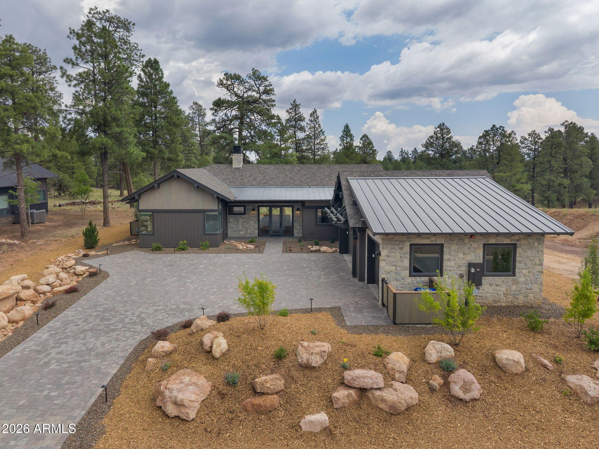 2460 S Pinyon Jay Drive, Flagstaff, AZ 86005 — photo 37 of 51