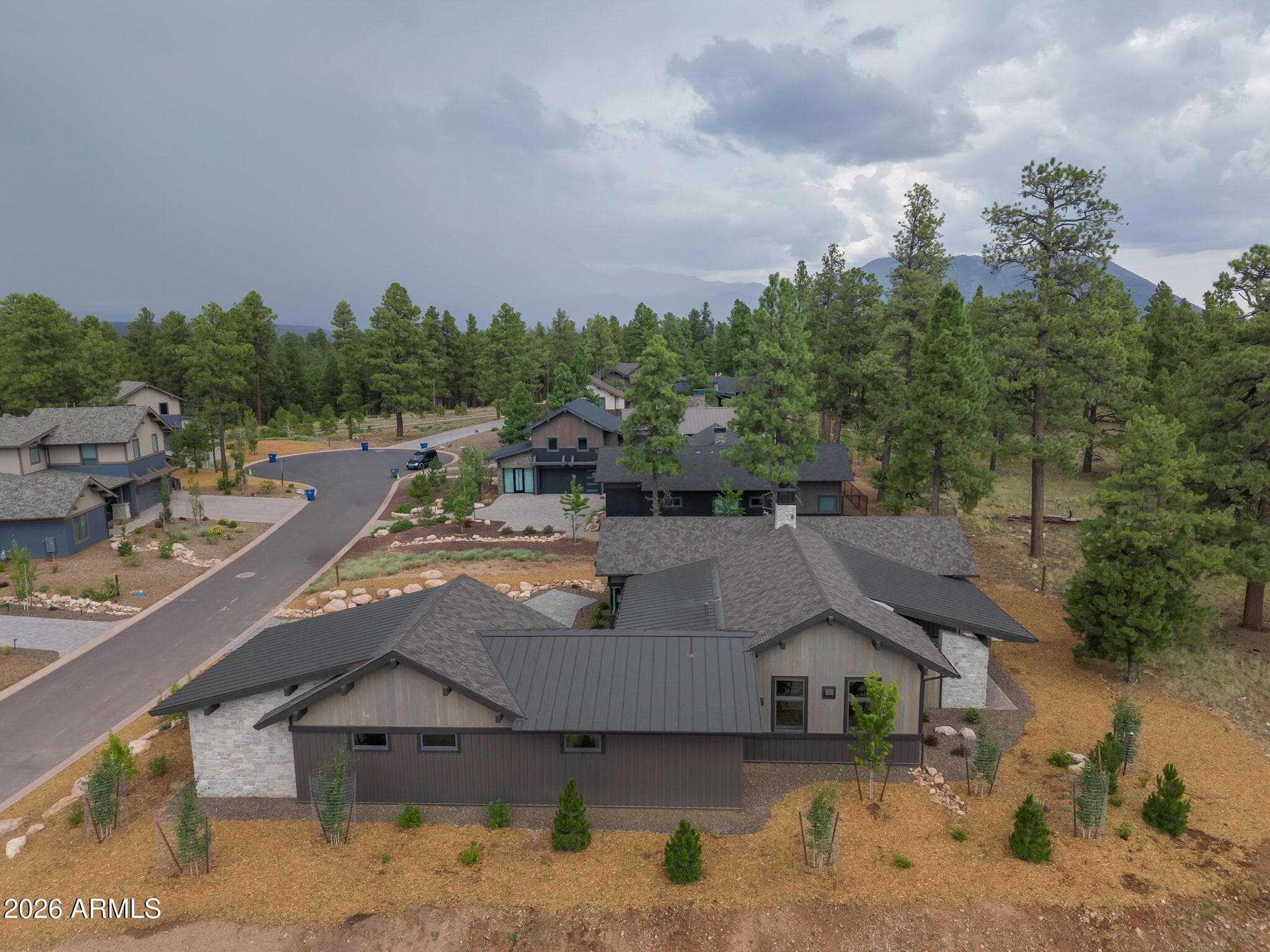 2460 S Pinyon Jay Drive, Flagstaff, AZ 86005 — photo 40 of 51