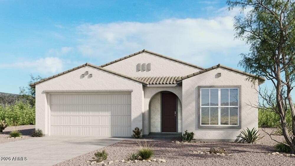 13345 W CAVALRY Drive, Peoria, AZ 85383 — photo 1 of 4