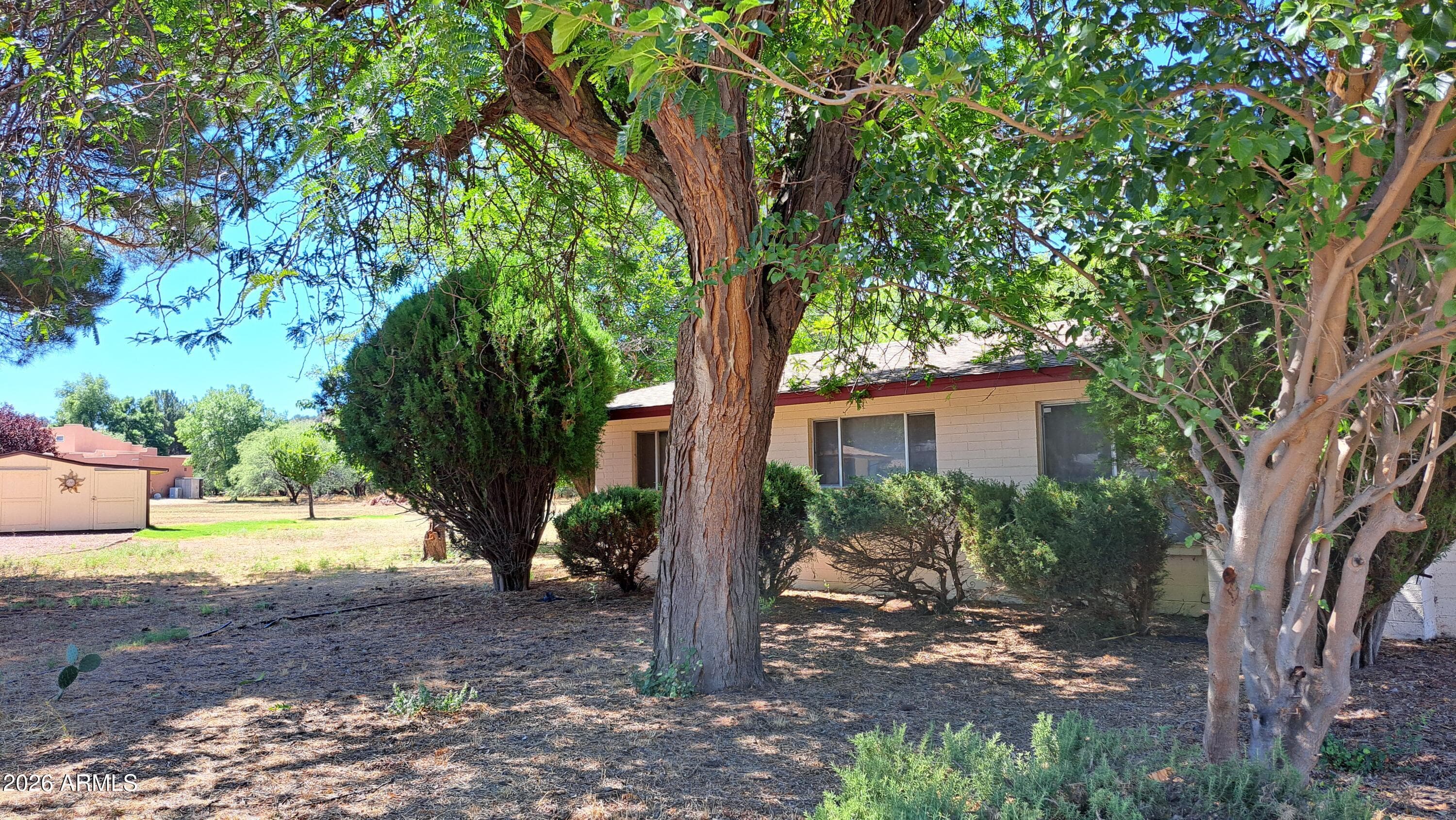 3647 E SYCAMORE Lane, Lake Montezuma, AZ 86342 — photo 3 of 28