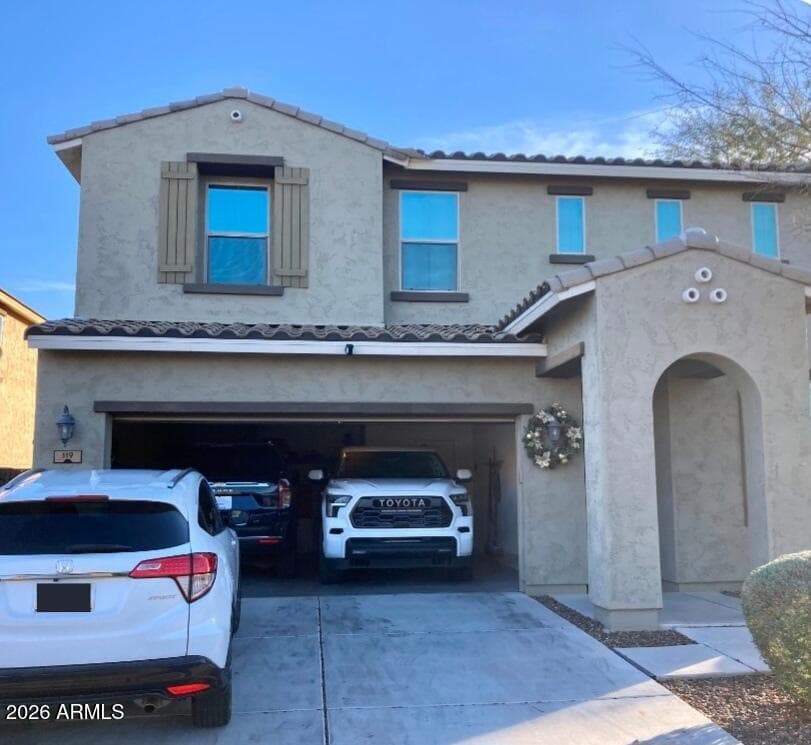 119 E CHELSEA Lane, Gilbert, AZ 85295 — photo 41 of 42