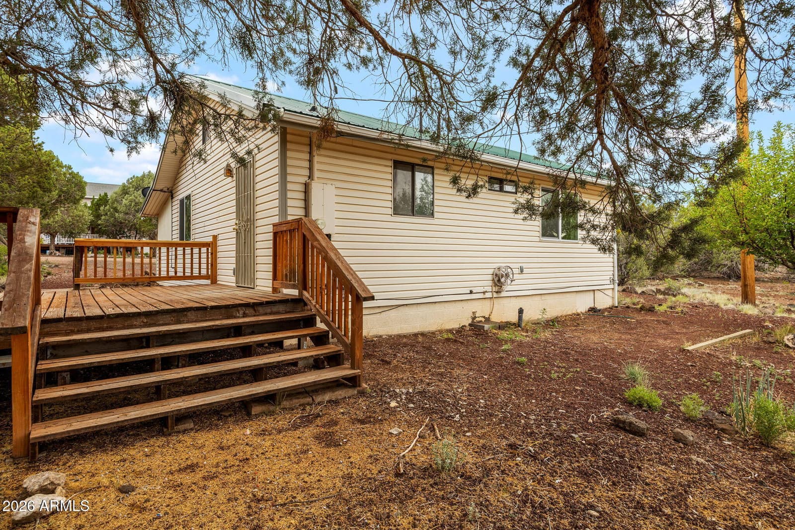 8376 APACHE Drive, Show Low, AZ 85901 — photo 17 of 20