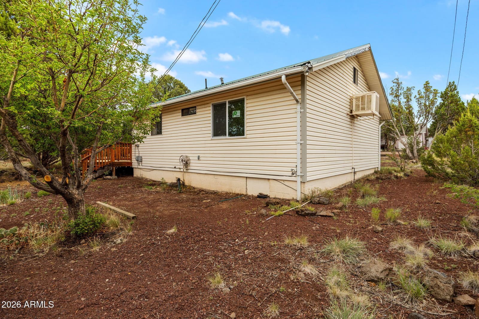 8376 APACHE Drive, Show Low, AZ 85901 — photo 18 of 20