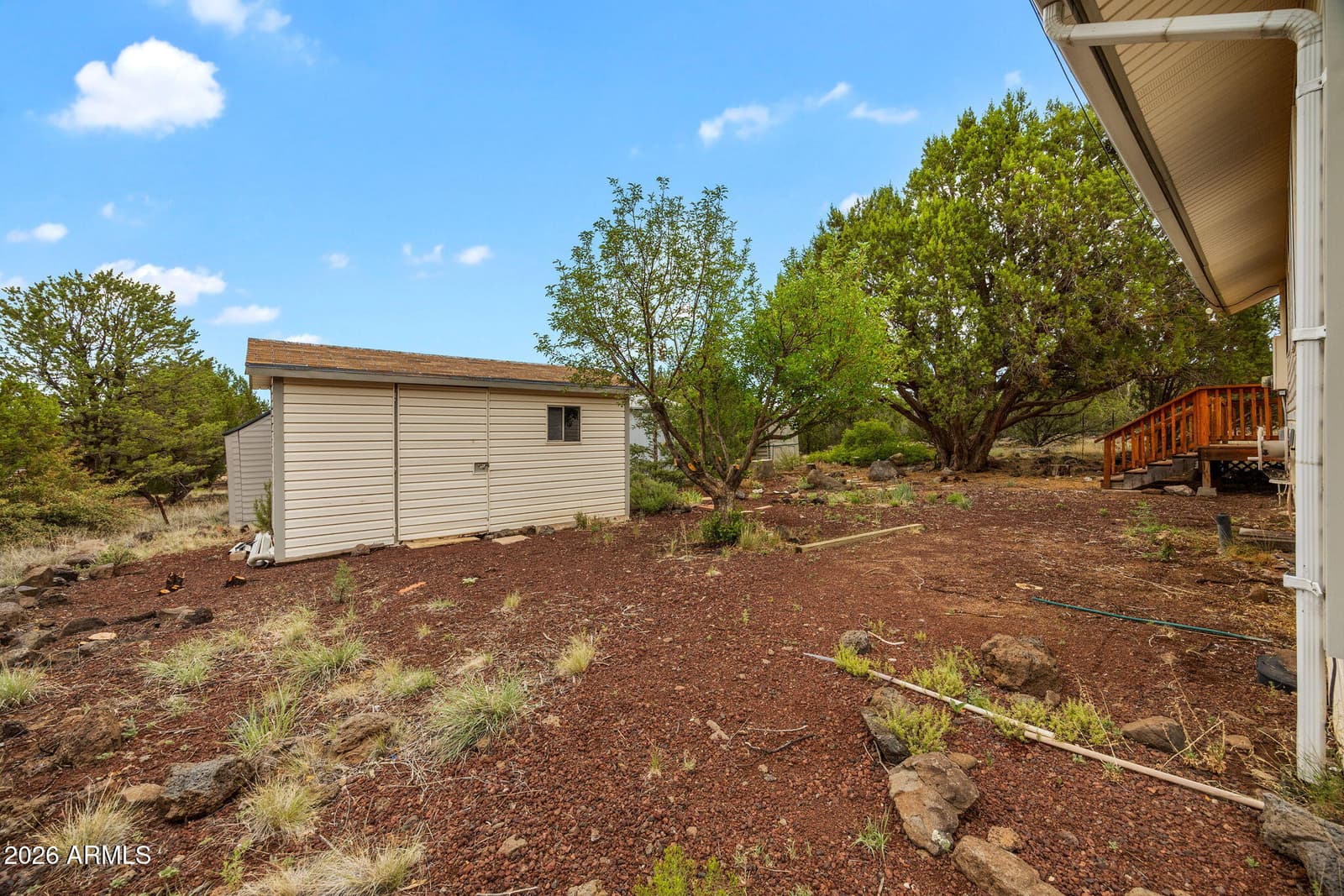 8376 APACHE Drive, Show Low, AZ 85901 — photo 19 of 20