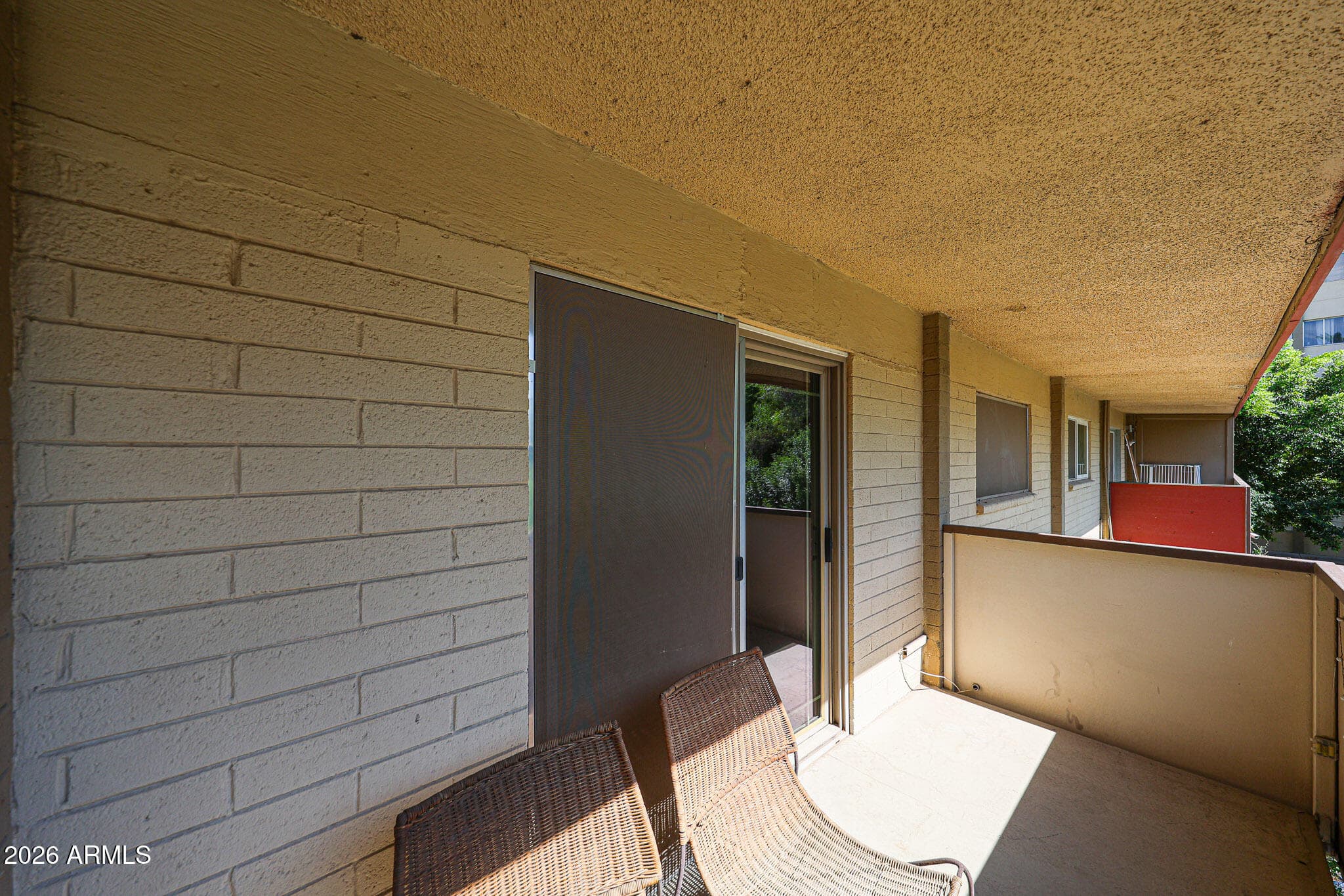 357 E THOMAS Road A208, Phoenix, AZ 85012 — photo 34 of 36