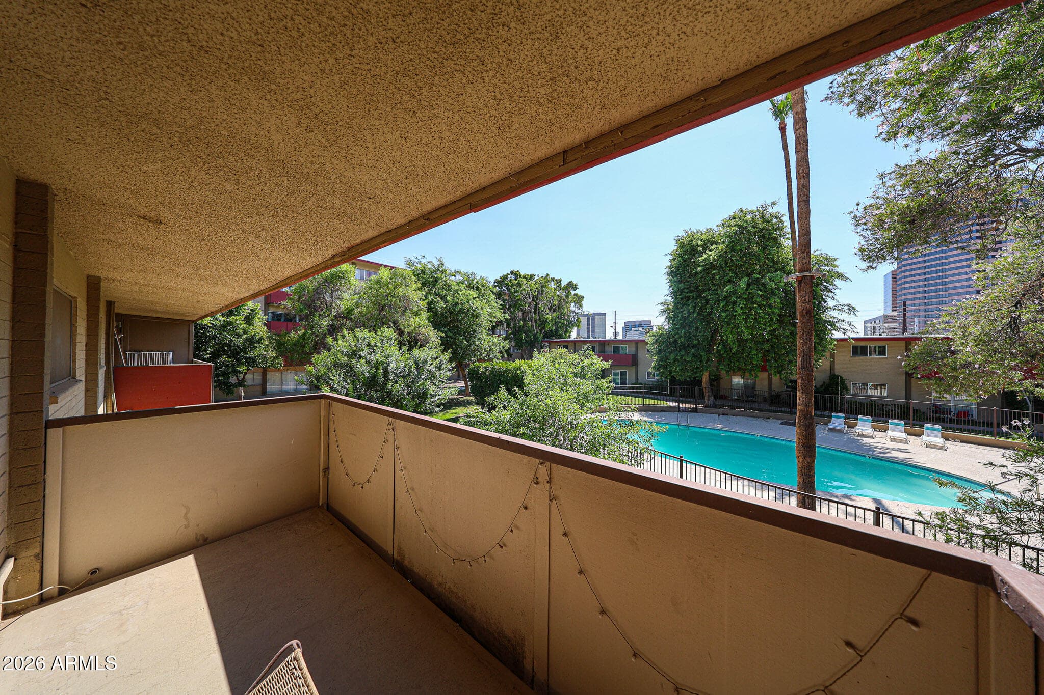 357 E THOMAS Road A208, Phoenix, AZ 85012 — photo 31 of 36