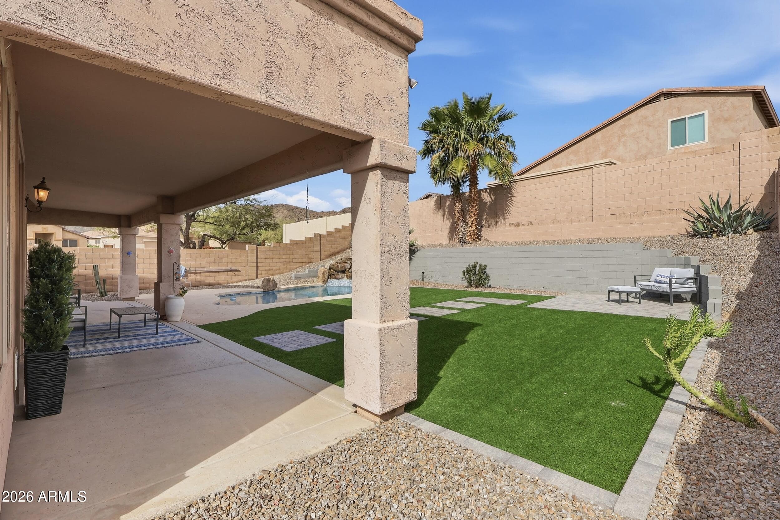 1834 W NIGHTHAWK Way, Phoenix, AZ 85045 — photo 40 of 46