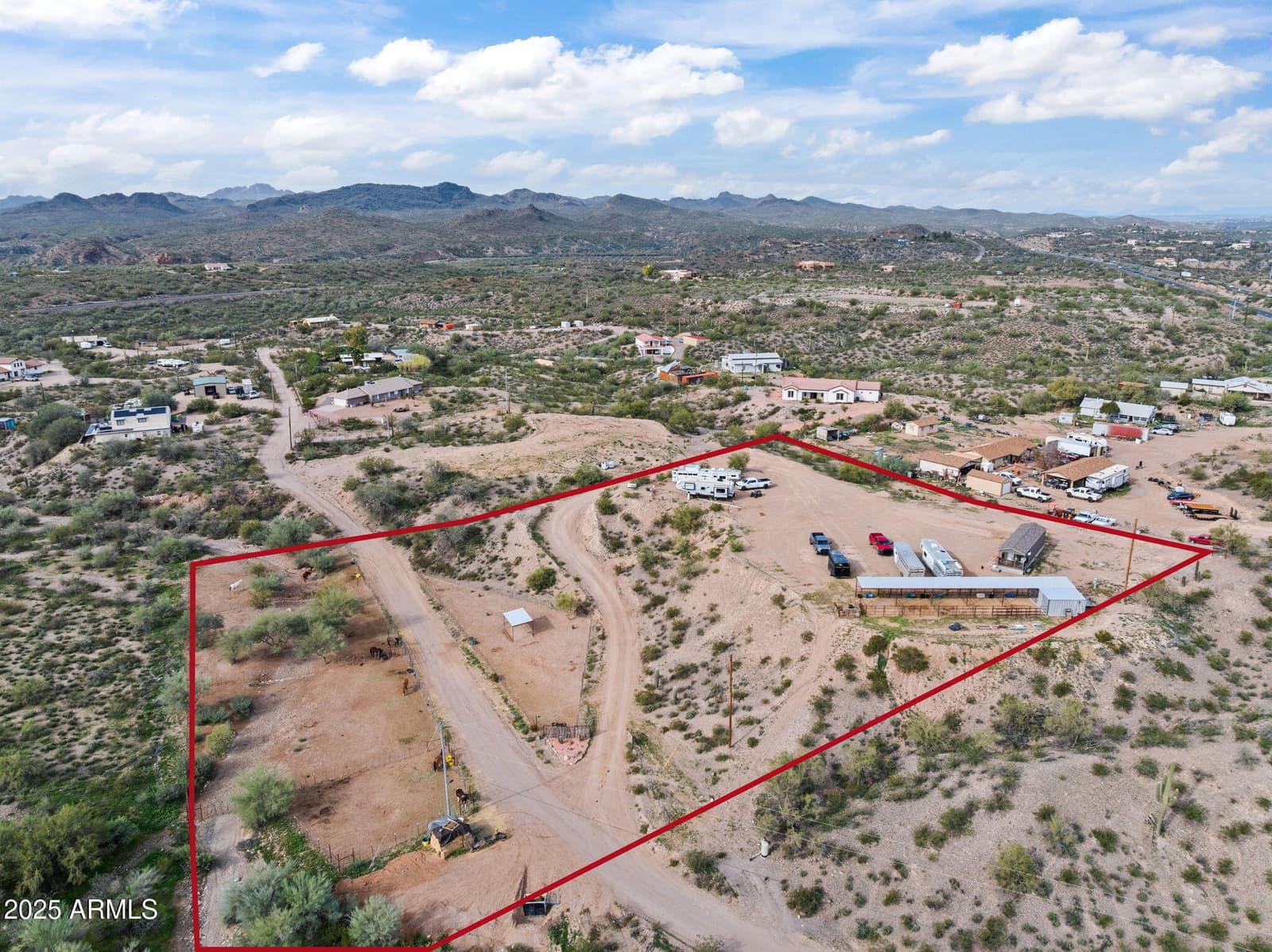 42710 W Highway 60, Morristown, AZ 85342 — photo 4 of 39