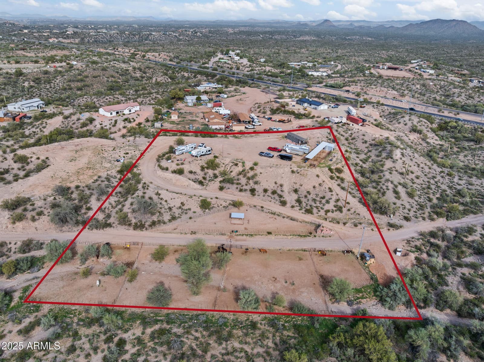 42710 W Highway 60, Morristown, AZ 85342 — photo 5 of 39