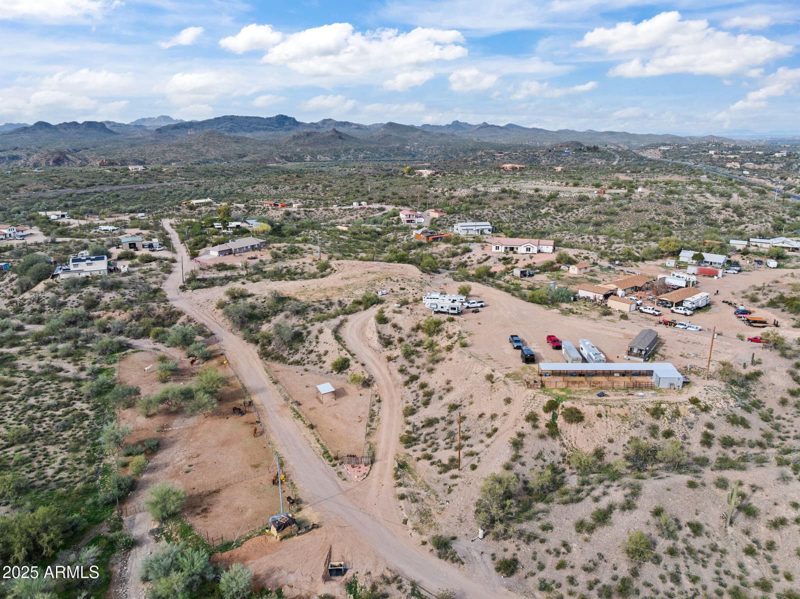 42710 W Highway 60, Morristown, AZ 85342 — photo 8 of 39