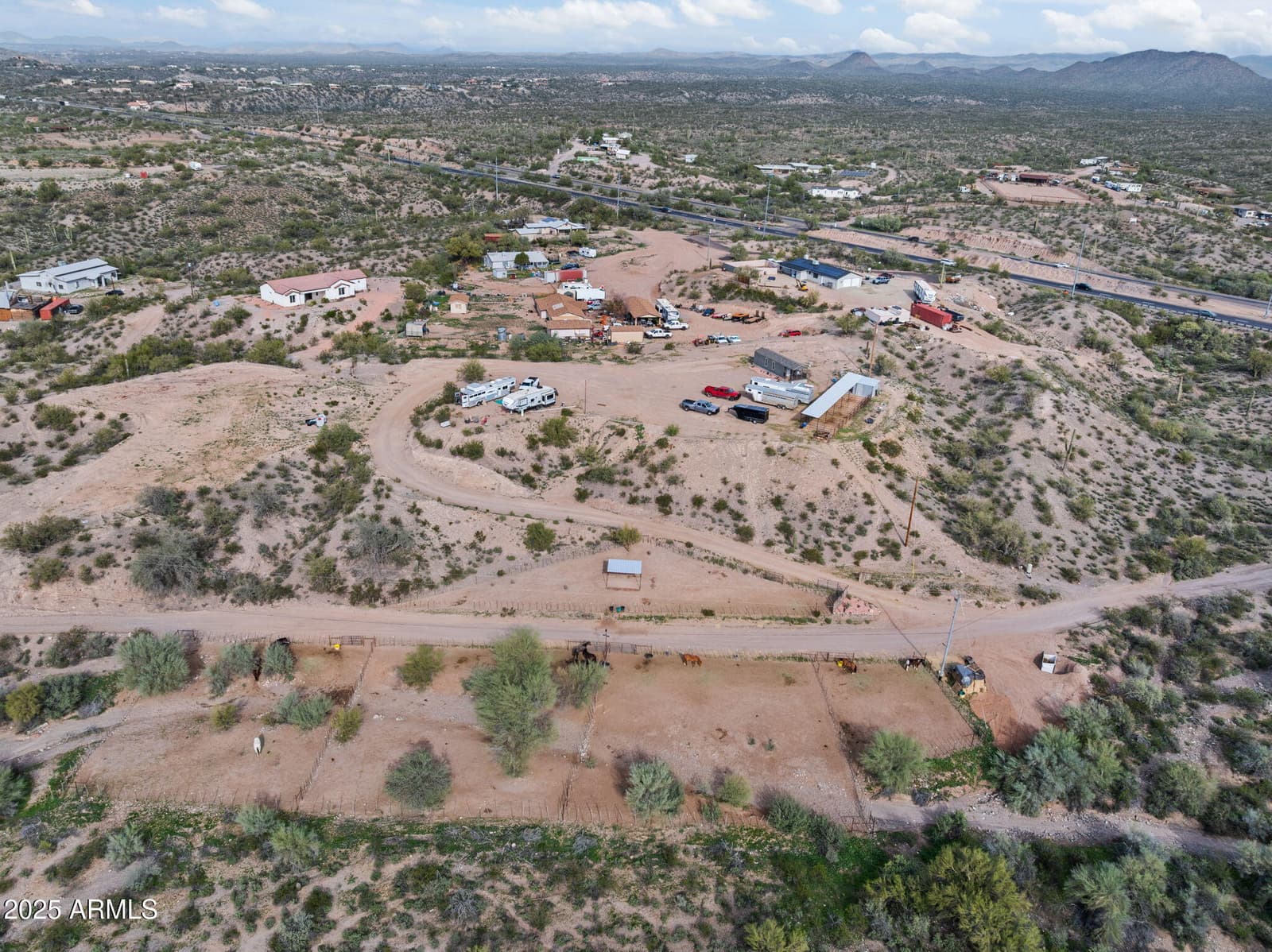 42710 W Highway 60, Morristown, AZ 85342 — photo 9 of 39