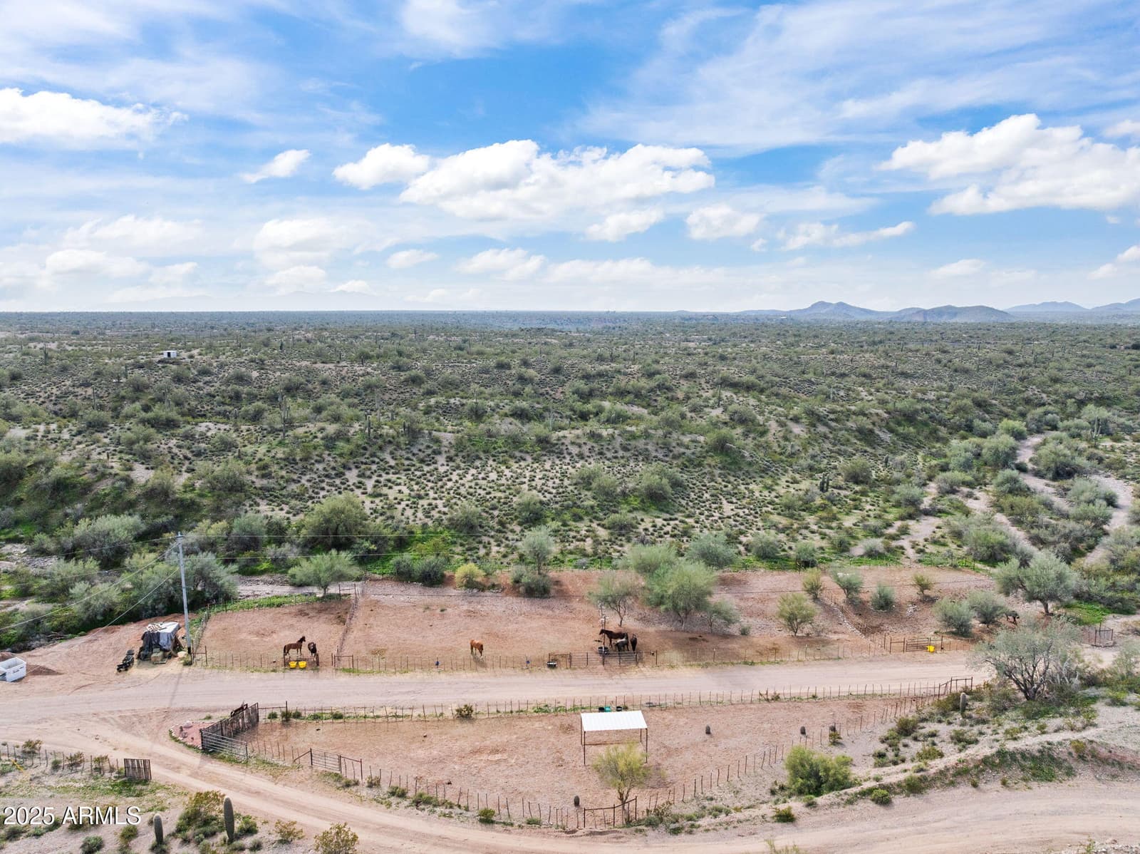 42710 W Highway 60, Morristown, AZ 85342 — photo 12 of 39