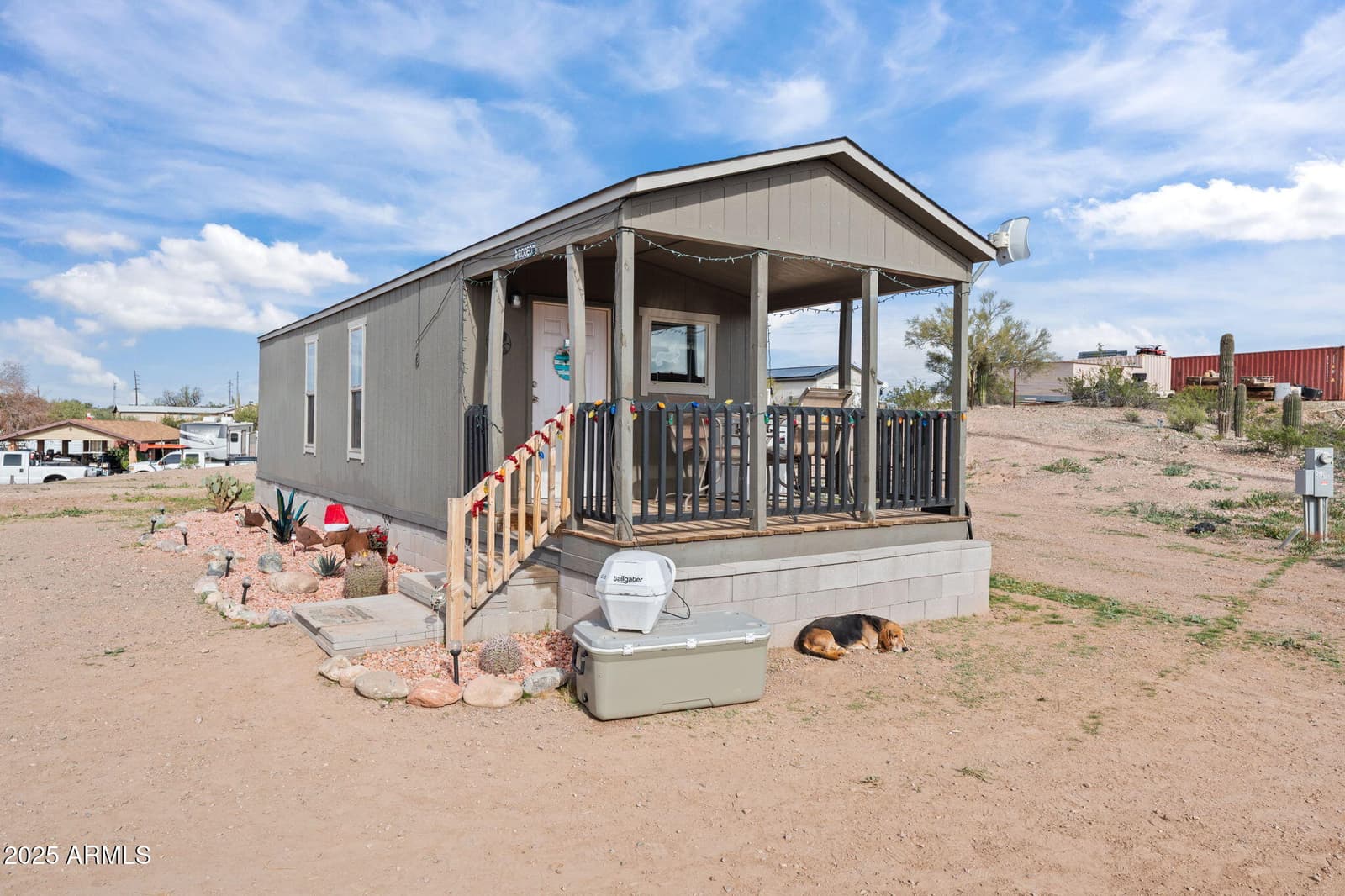 42710 W Highway 60, Morristown, AZ 85342 — photo 14 of 39