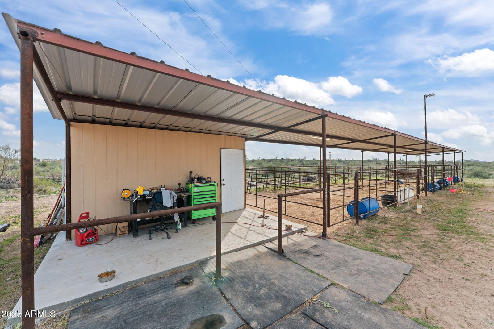 42710 W Highway 60, Morristown, AZ 85342 — photo 28 of 39