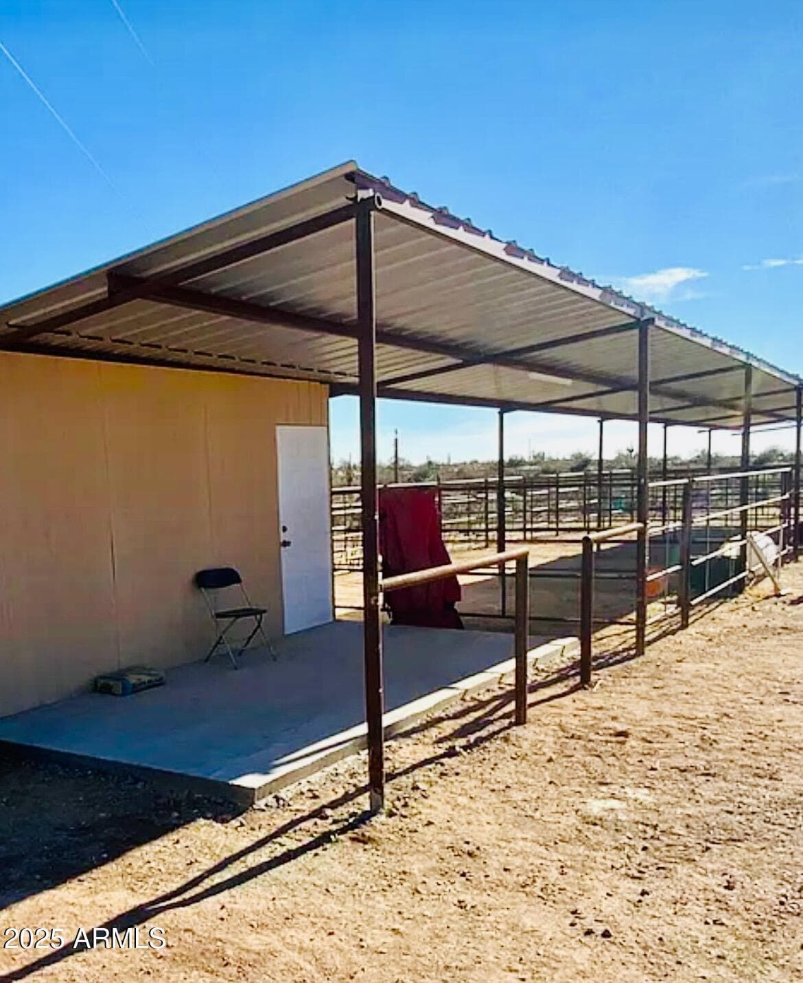 42710 W Highway 60, Morristown, AZ 85342 — photo 29 of 39