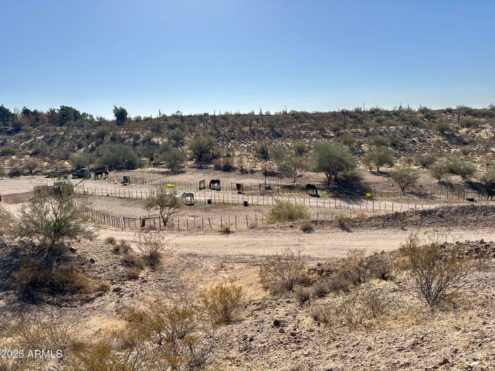 42710 W Highway 60, Morristown, AZ 85342 — photo 33 of 39