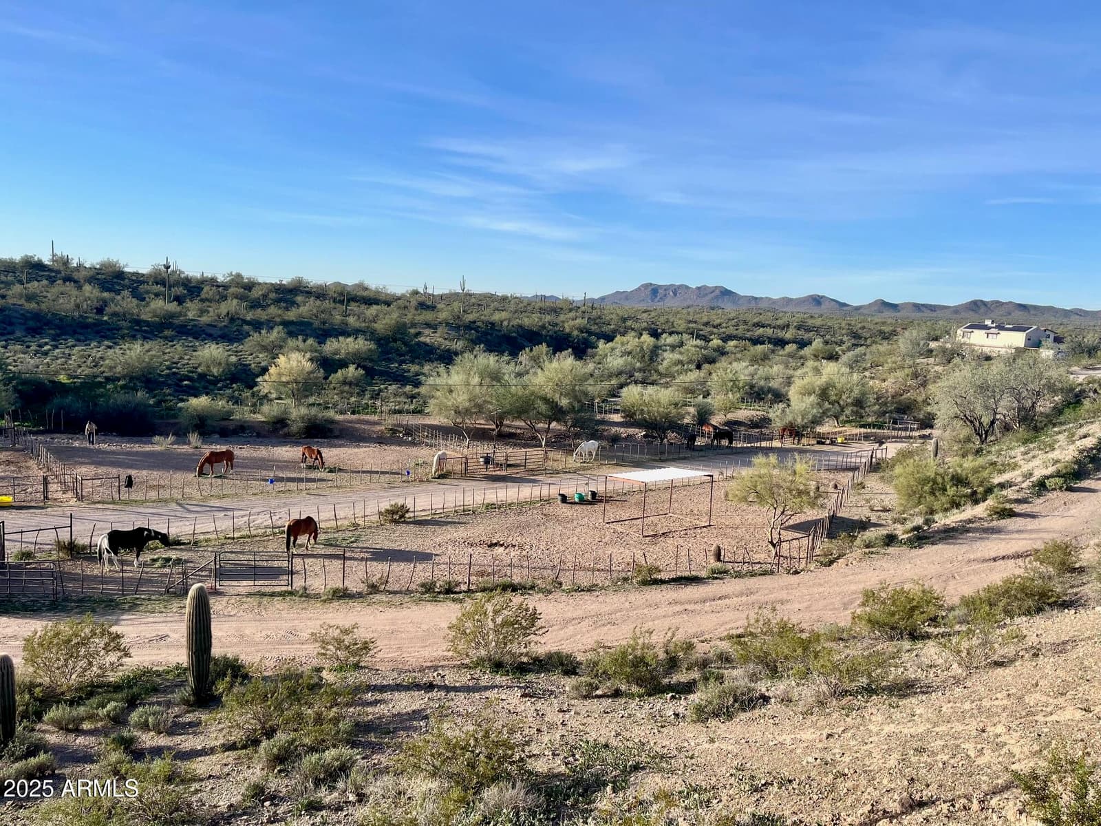 42710 W Highway 60, Morristown, AZ 85342 — photo 34 of 39