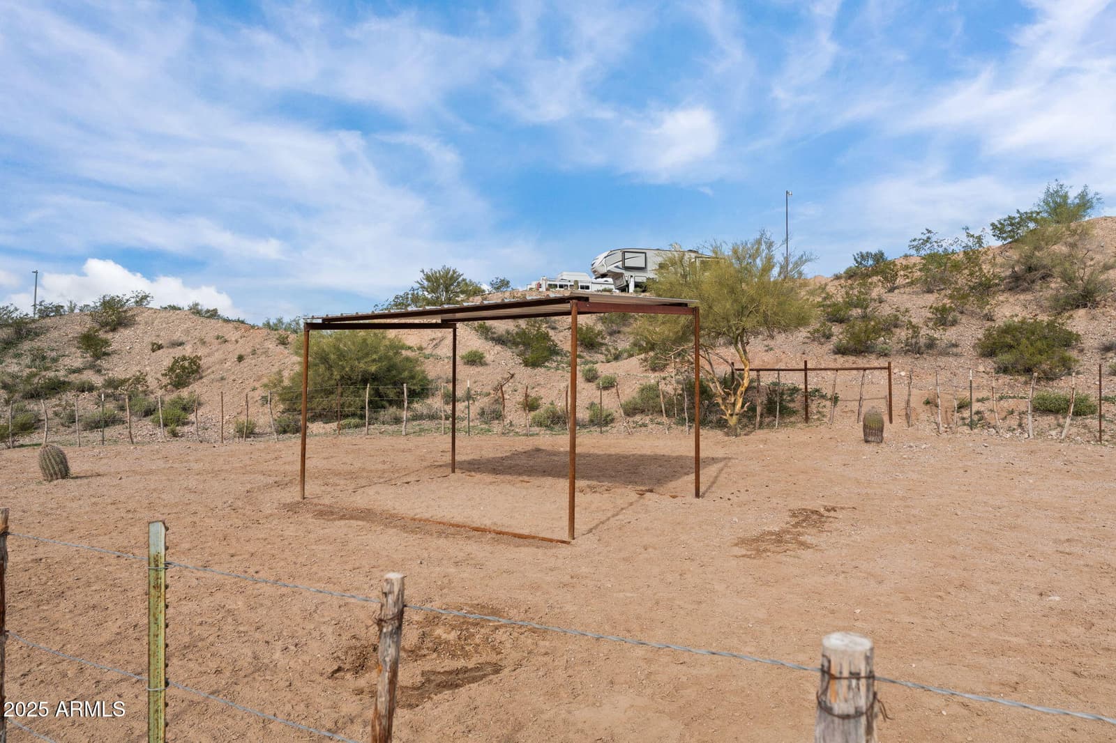 42710 W Highway 60, Morristown, AZ 85342 — photo 38 of 39